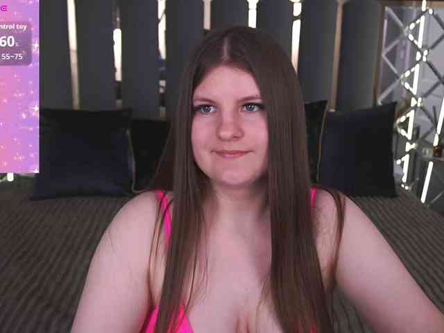 CassandraGoldd webcam