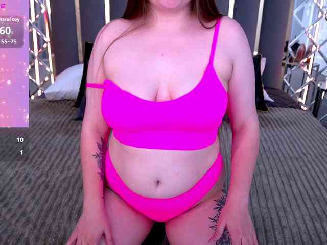 CassandraGoldd webcam