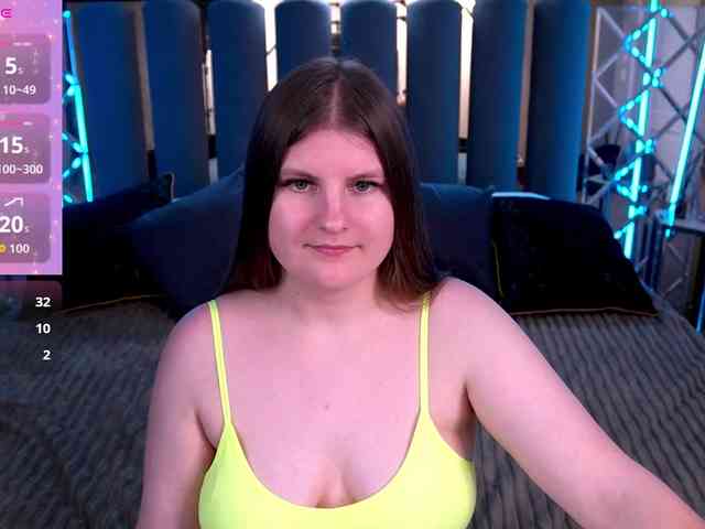 CassandraGoldd webcam