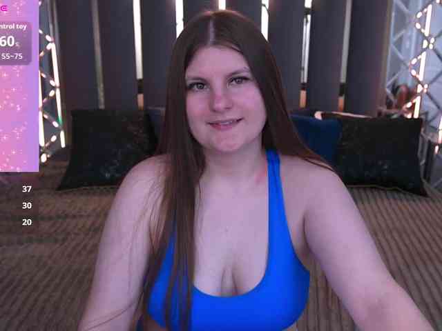 CassandraGoldd webcam