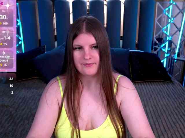 CassandraGoldd webcam