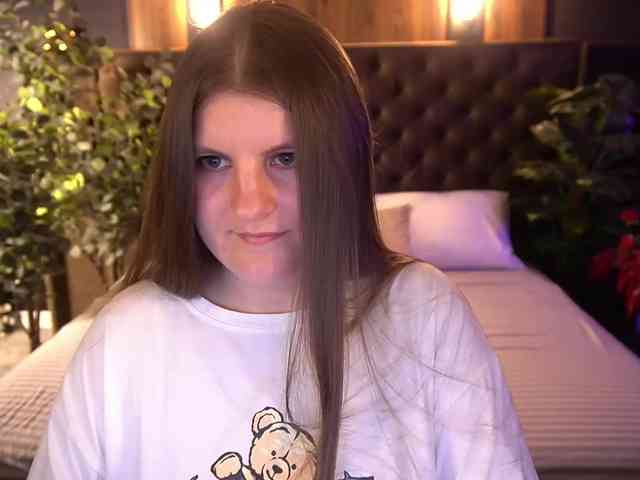 CassandraGoldd webcam