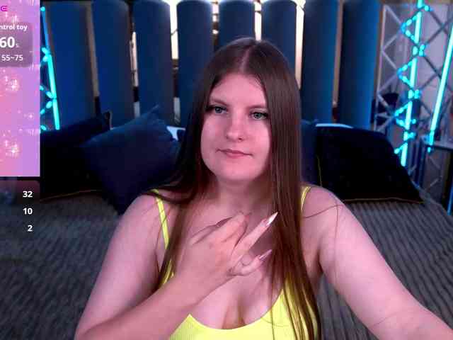 CassandraGoldd webcam
