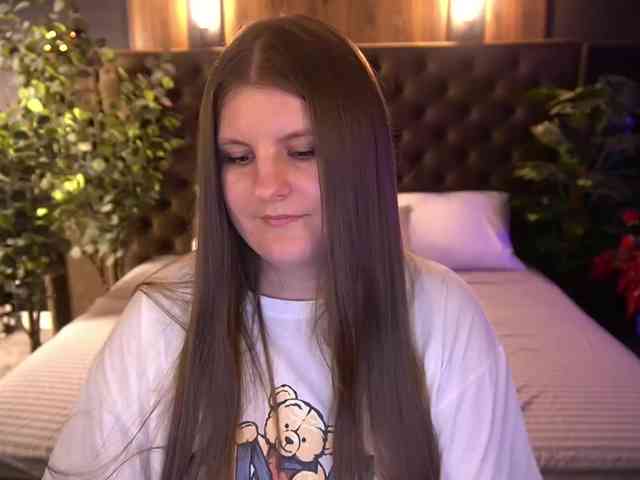 CassandraGoldd webcam