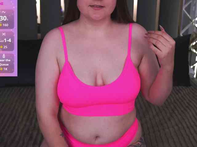 CassandraGoldd webcam