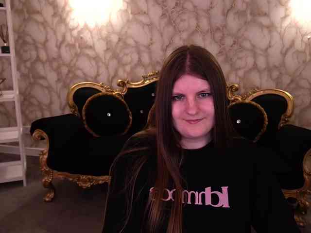 CassandraGoldd webcam
