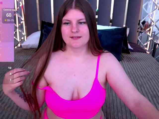 CassandraGoldd webcam