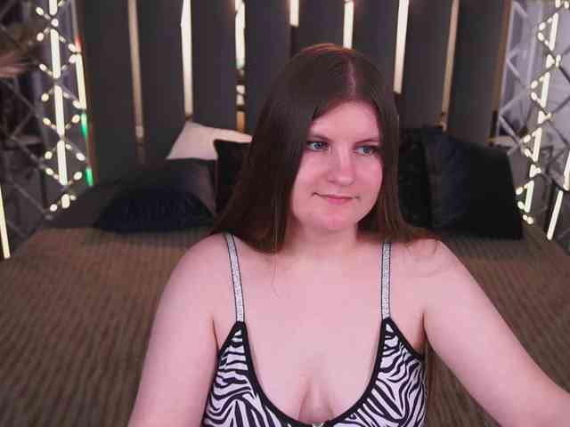 CassandraGoldd webcam