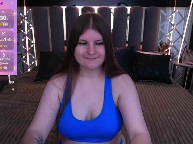 CassandraGoldd webcam