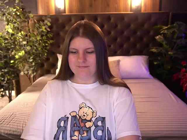 CassandraGoldd webcam