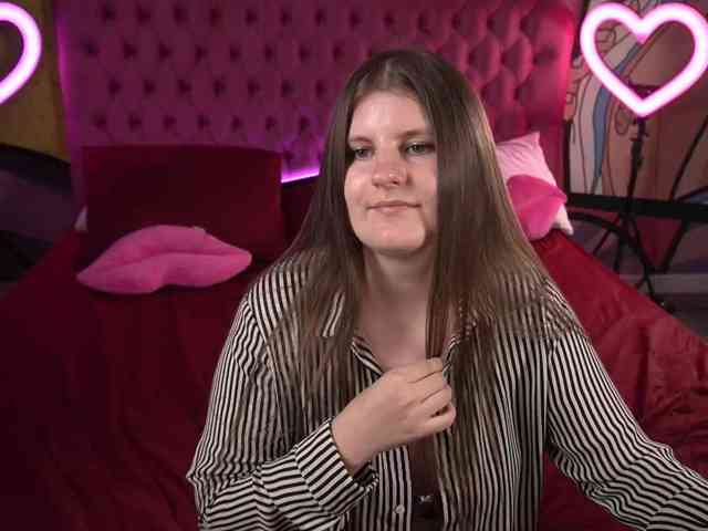 CassandraGoldd webcam