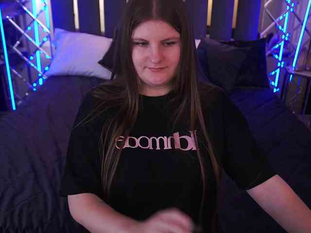 CassandraGoldd webcam