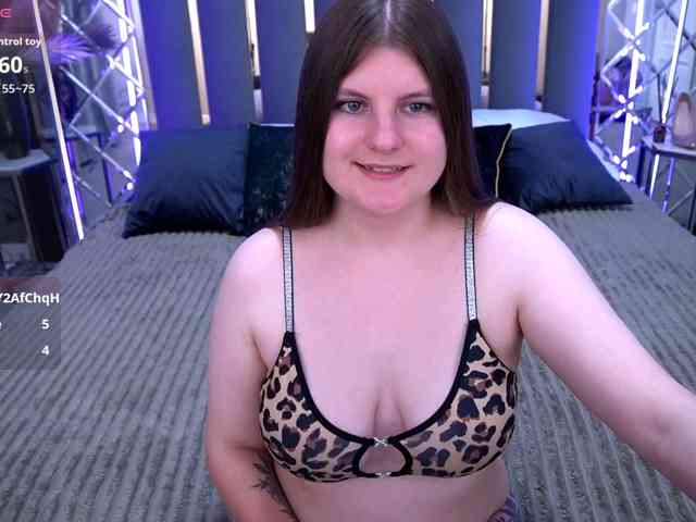 CassandraGoldd webcam