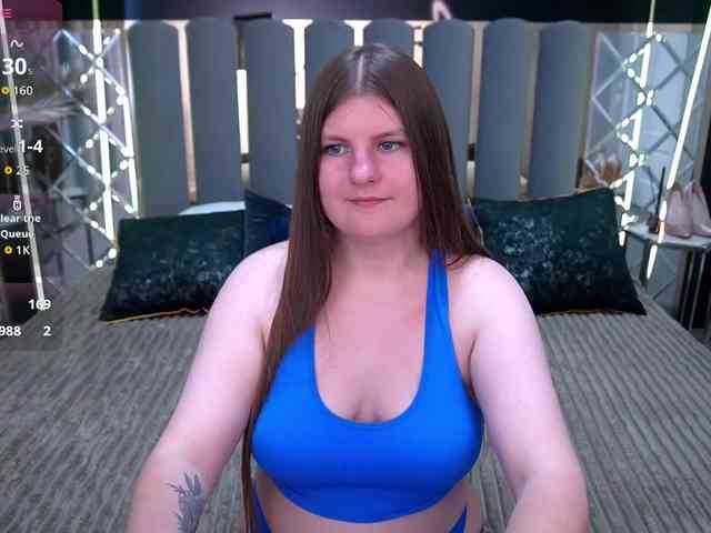 CassandraGoldd - Girl 