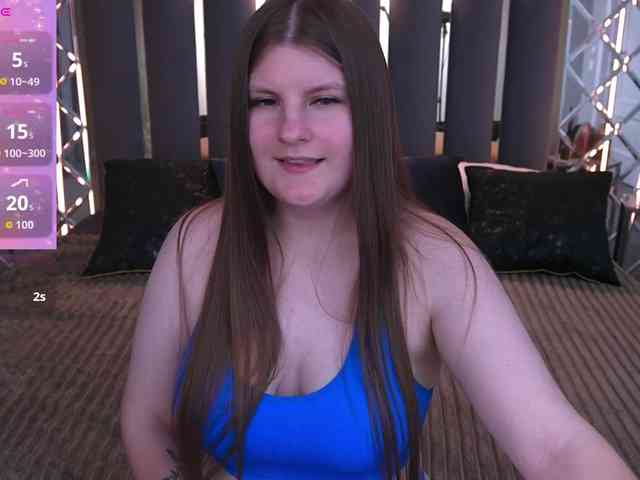 CassandraGoldd webcam