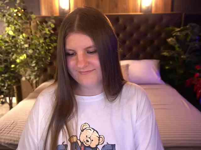 CassandraGoldd webcam