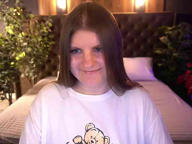 CassandraGoldd webcam