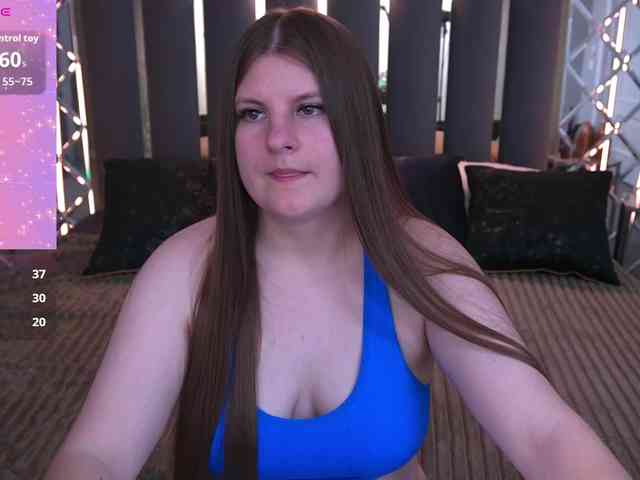CassandraGoldd webcam