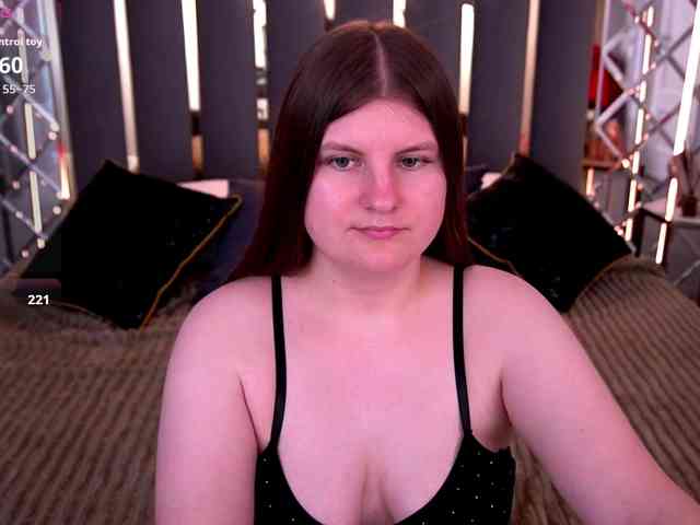 CassandraGoldd webcam