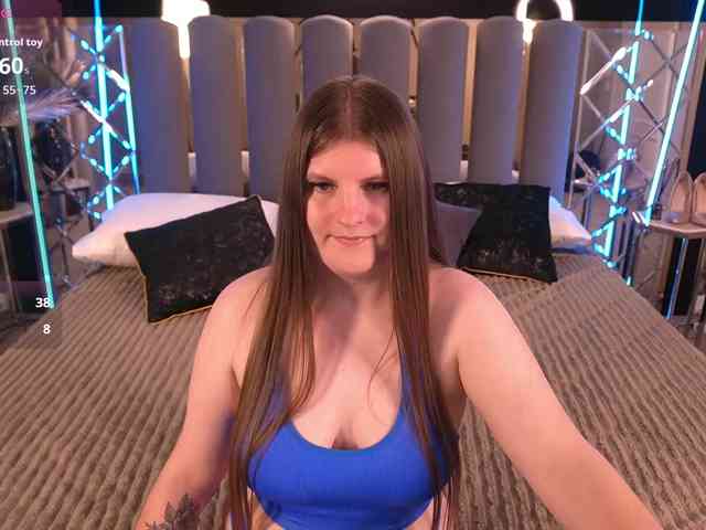 CassandraGoldd webcam
