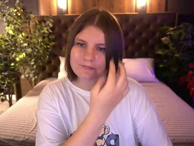 CassandraGoldd webcam