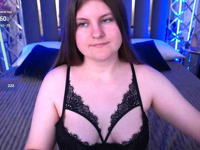 CassandraGoldd webcam