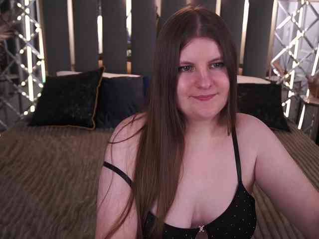 CassandraGoldd webcam