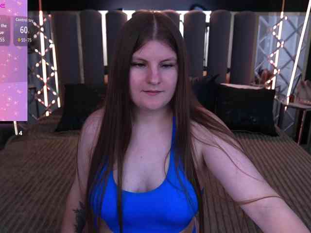 CassandraGoldd webcam