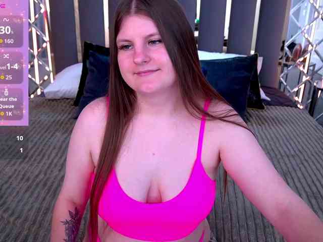 CassandraGoldd webcam