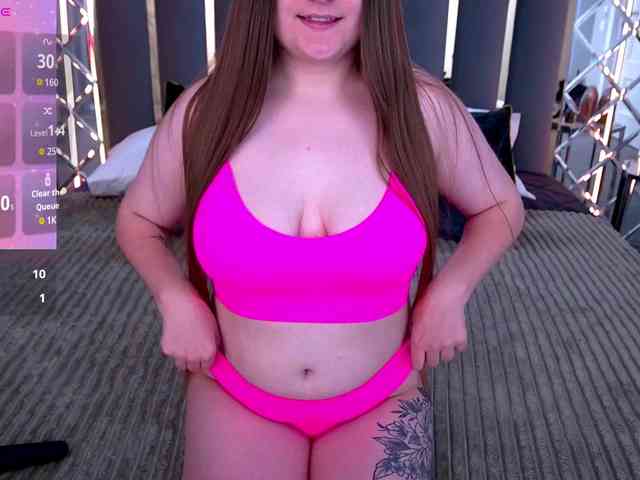 CassandraGoldd webcam