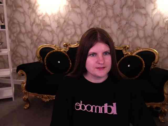 CassandraGoldd webcam