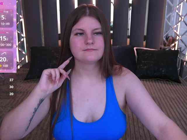 CassandraGoldd webcam