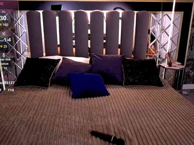 CassandraGoldd webcam