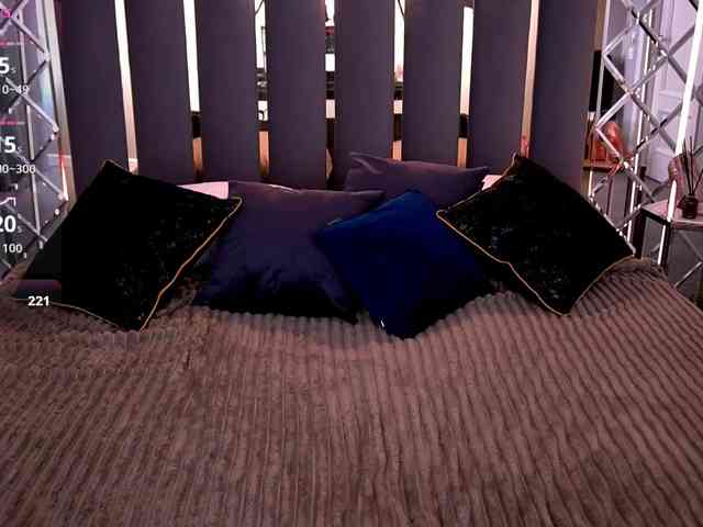 CassandraGoldd webcam