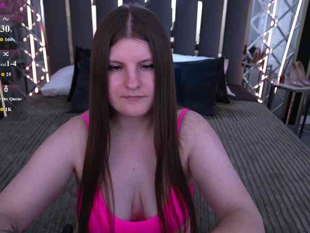 CassandraGoldd webcam