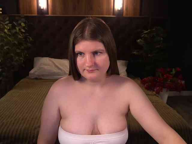 CassandraGoldd webcam