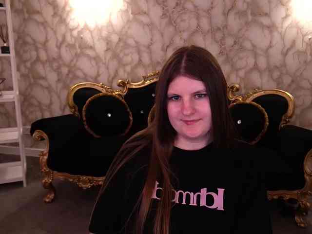 CassandraGoldd webcam