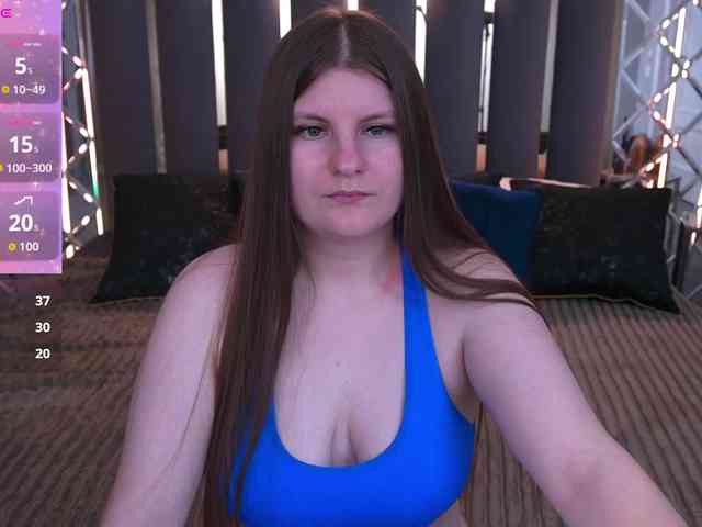 CassandraGoldd webcam