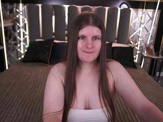 CassandraGoldd webcam