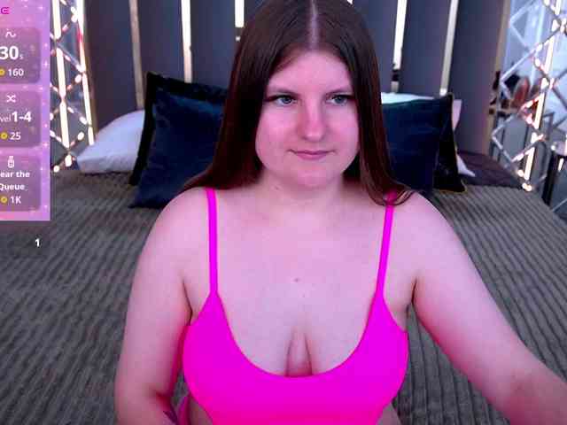 CassandraGoldd webcam