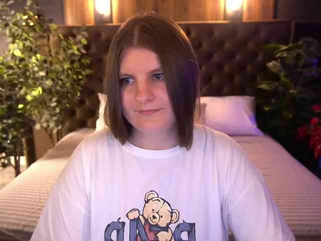 CassandraGoldd webcam