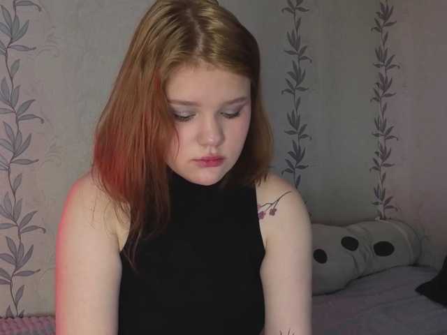 KissShine live cam on BongaCams