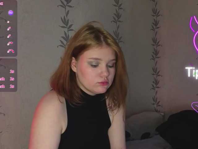 KissShine live cam on BongaCams