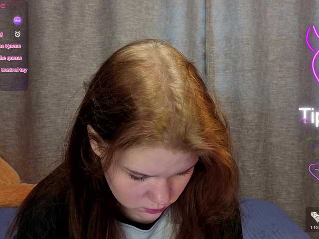 KissShine live cam on BongaCams
