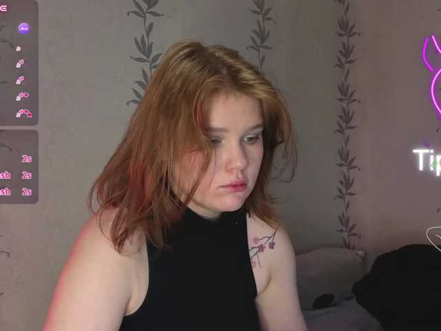 KissShine live cam on BongaCams