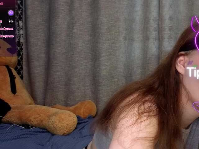 KissShine live cam on BongaCams