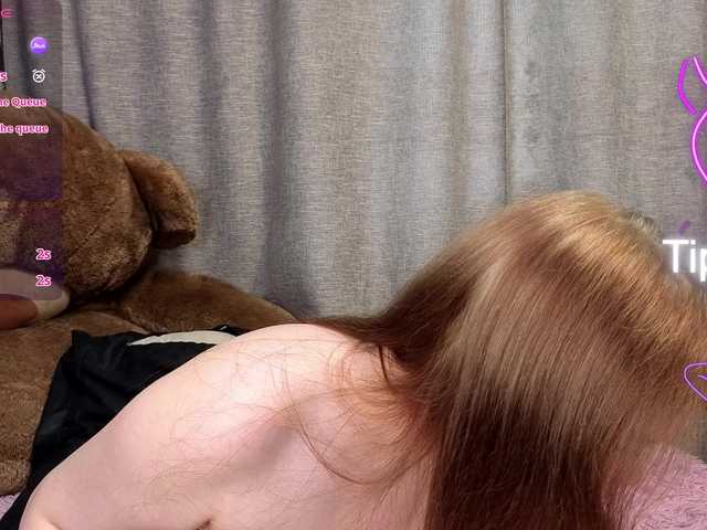 KissShine live cam on BongaCams
