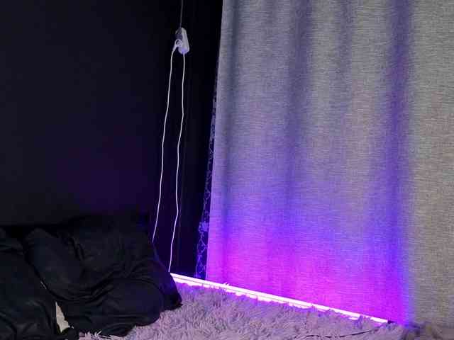 KissShine webcam