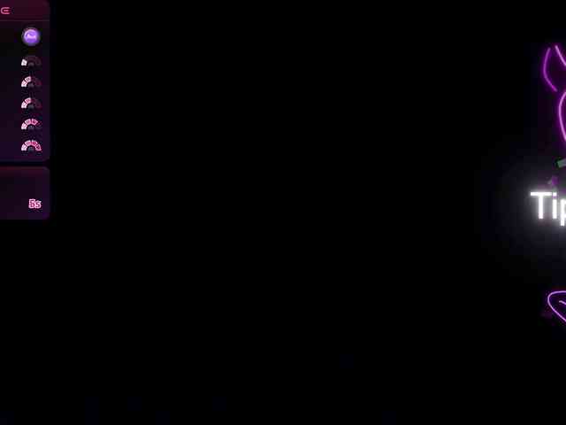 KissShine webcam