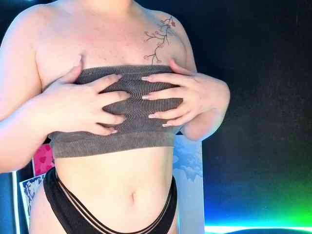 KissShine webcam